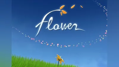 Flower EU (EU) [Steam Gift]