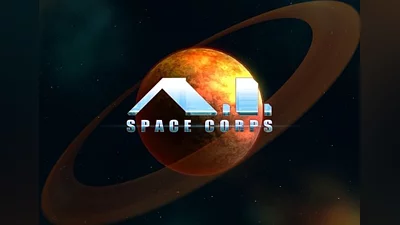 A.I. Space Corps EN/DE Global (Global) [Steam]