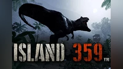 Island 359 EN EU (EU) [Steam Gift]