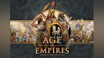 Age of Empires Definitive Edition EN Global (Global) [Steam]
