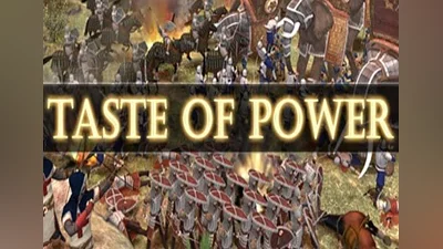 Taste of Power EN/RU/ZH Global (Global) [Steam]