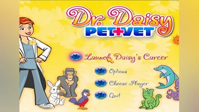 Dr. Daisy Pet Vet EN/DE/FR/IT/ES Global (Global) [Steam]