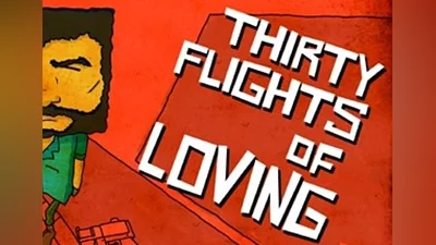 Thirty Flights of Loving EN Global (Global) [Steam]