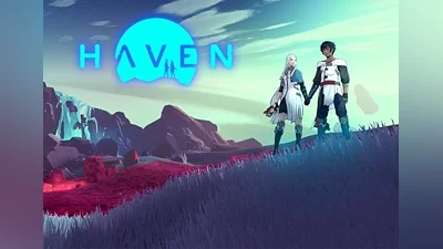 Haven Global (Global) [Steam]