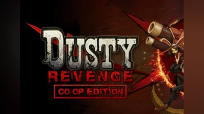 Dusty Revenge - Co Op Edition EN Global (Global) [Steam]