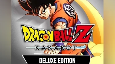 Dragon Ball Z: Kakarot Deluxe Edition EU (EU) [Steam]