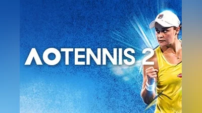 AO Tennis 2 EU (EU) [Steam Gift]