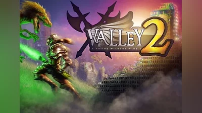A Valley Without Wind 1 and 2 Dual Pack EN Global (Global) [Steam Gift]