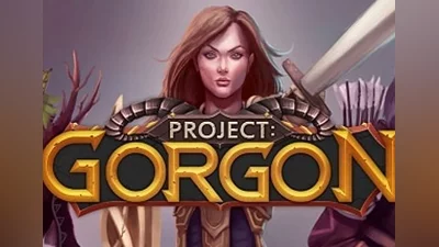 Project: Gorgon EN EU (EU) [Steam Gift]