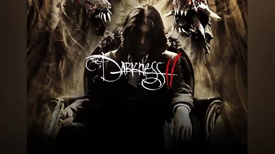 The Darkness II EN/DE/FR/RU/ES Global (Global) [Steam Gift]