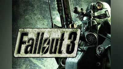 Fallout 3 EN/DE/FR/IT/ES Global (Global) [Steam Gift]