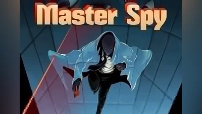 Master Spy EN Global (Global) [Steam Gift]