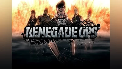 Renegade Ops - Collection EN/DE/FR/IT/ES Global (Global) [Steam Gift]