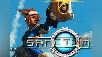 Sanctum EN/DE/FR/IT Global (Global) [Steam Gift]