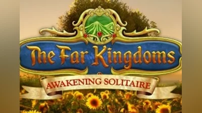 The Far Kingdoms: Awakening Solitaire EN/DE Global (Global) [Steam]
