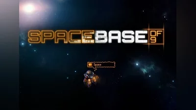 Spacebase DF-9 EN Global (Global) [Steam Gift]