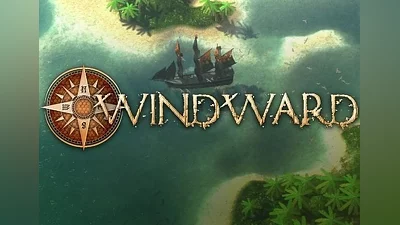 Windward EN/DE/IT Global (Global) [Steam Gift]