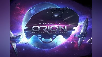 Master of Orion Collector's Edition Global (Global) [Steam]