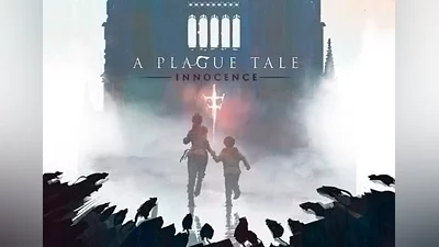 A Plague Tale: Innocence EN Argentina (Argentina) [Xbox One/Series]