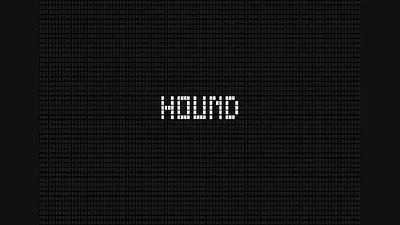 Hound EN Global (Global) [Steam]