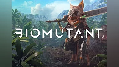 Biomutant Global (Global) [Steam]