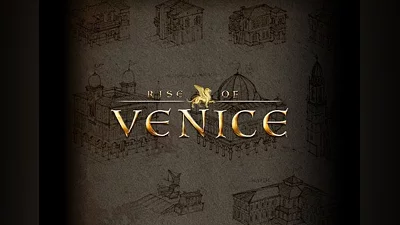 Rise of Venice - Gold Global (Global) [Steam]