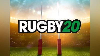 Rugby 20 EN Global (Global) [Steam Gift]