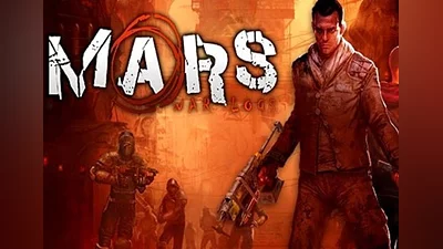 Mars: War Logs EN/DE/FR/IT Global (Global) [Steam Gift]