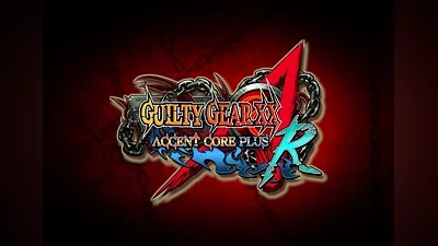Guilty Gear XX Accent Core Plus R EN/DE/FR/IT/JA/KO/PT/ES Global (Global) [Steam]