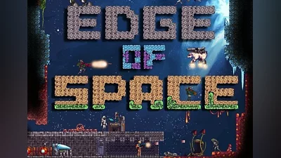 Edge of Space Special Edition EN Global (Global) [Steam]