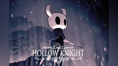 Hollow Knight EN EU (EU) [Steam Gift]