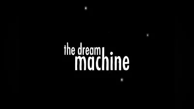 The Dream Machine: Chapter 1 and 2 EN Global (Global) [Steam]