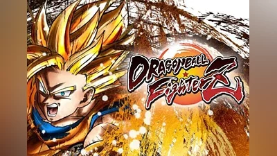 Dragon Ball FighterZ EU (EU) [Steam Gift]