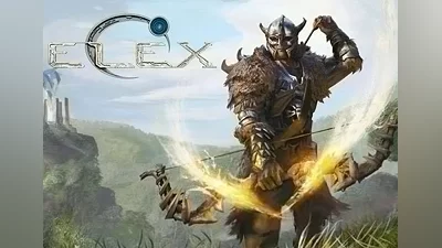 Elex EN/DE/FR/IT/PL/RU/ES United States (United States) [Xbox One/Series]