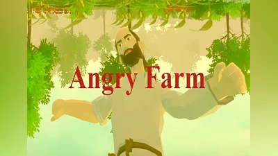 Angry Farm EN Global (Global) [Steam]