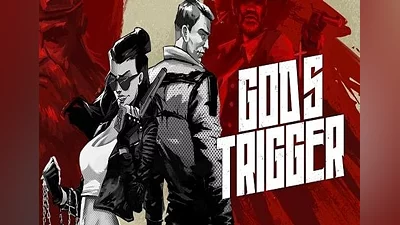 God's Trigger EU (EU) [Steam]