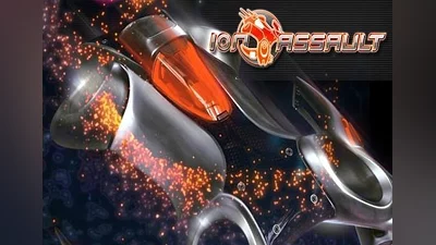 Ion Assault EN/DE/FR/IT/JA/KO/ES EU (EU) [Steam]