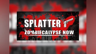Splatter: Zombiecalypse Now EN/DE/FR/IT/PT/ES Global (Global) [Steam]