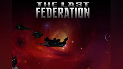 The Last Federation + Betrayed Hope EN Global (Global) [Steam]
