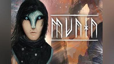 Munin EN EU (EU) [Steam]