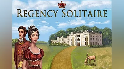 Regency Solitaire EN Global (Global) [Steam]
