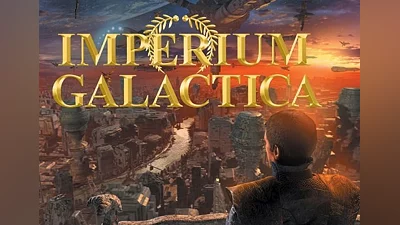 Imperium Galactica EN/DE/FR/HU Global (Global) [Steam]