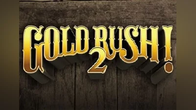 Gold Rush! 2 EN/DE Global (Global) [Steam]