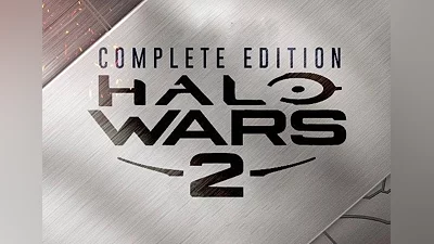 Halo Wars 2 Complete Edition EN EU (EU) [Xbox One/Series]