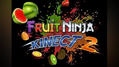 Fruit Ninja Kinect 2 EN/DE/FR/IT/JA/PT/RU/ES United States (United States) [Xbox One/Series]