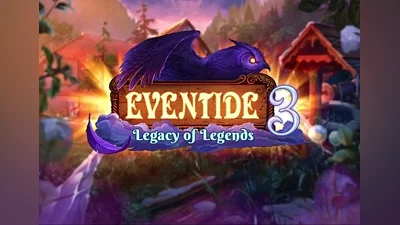 Eventide 3: Legacy of Legends Global (Global) [Steam]