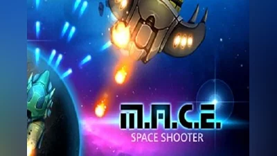 M.A.C.E. EN/DE Global (Global) [Steam]