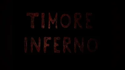 Timore Inferno EN Global (Global) [Steam]