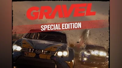 Gravel Special Edition EN United States (United States) [Xbox One/Series]