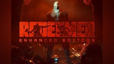 Redeemer Enhanced Edition EN/DE/FR/IT/ZH/ES EU (EU) [Xbox One/Series]